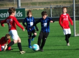 S.K.N.W.K. JO8-1 - Wemeldinge JO8-1 (competitie) 2024-2025 (3e fase) (105/159)